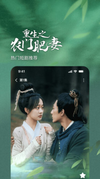 番茄免费小说 安卓版下载手机软件app截图