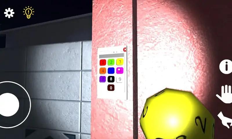 恐怖哆啦A梦 最新版手游app截图
