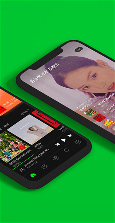 西瓜音乐 免费听歌手机软件app截图