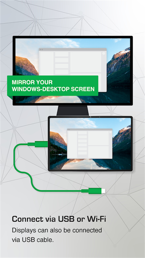 spacedesk手机软件app截图