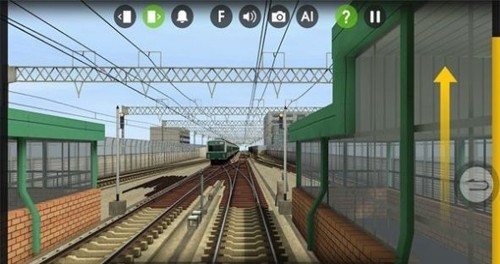 hmmsim2 线路库下载手游app截图