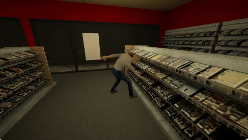 VHS天堂手游app截图