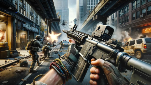 陆军生存之战手游app截图