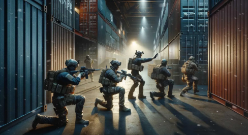 陆军生存之战手游app截图