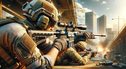 陆军生存之战手游app截图