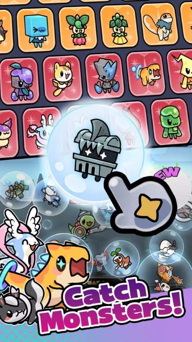 龙骑士传说手游app截图