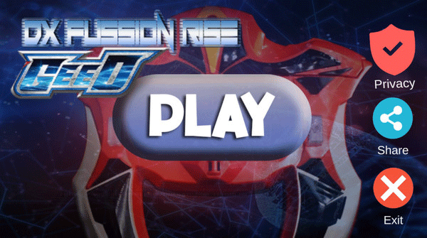 捷德奥特曼变身器模拟器手游app截图