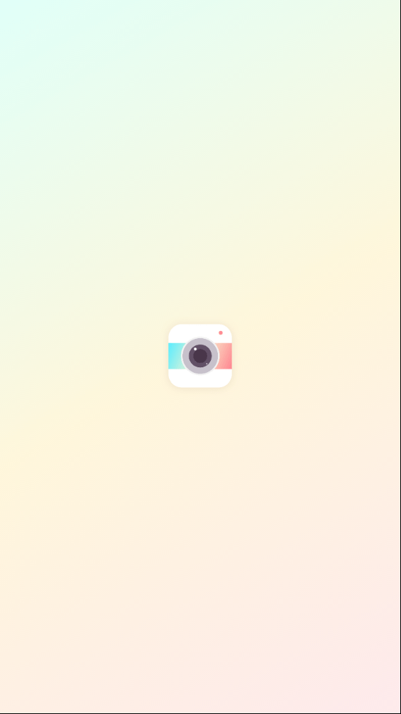 萌鸭相机手机软件app截图