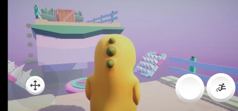 奶龙机器人 免费版手游app截图