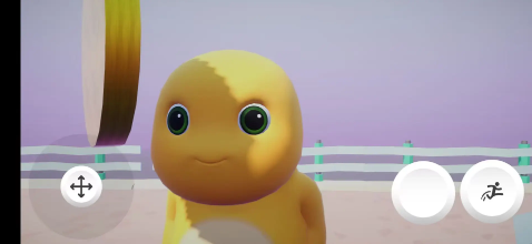 奶龙机器人 免费版手游app截图