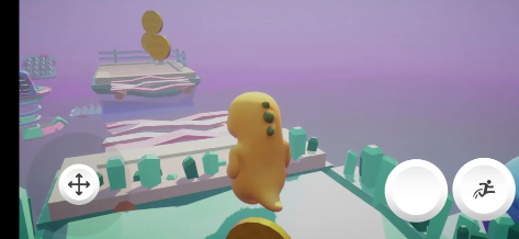 奶龙机器人 免费版手游app截图