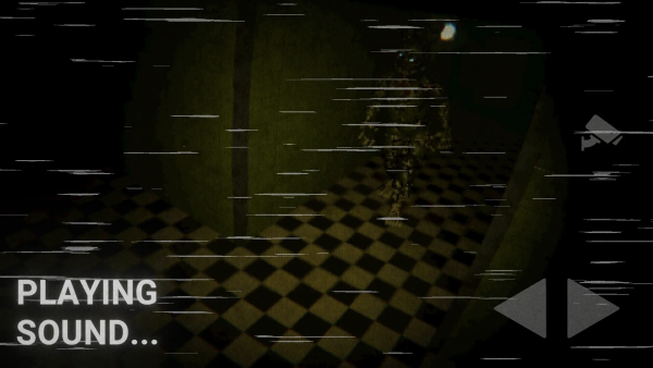 Yaten的恐怖会议2 免费版手游app截图