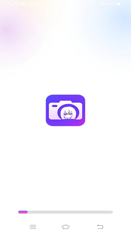 妙漫相机 手机版手机软件app截图
