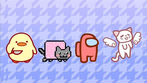 加查艺术 不用实名认证手游app截图