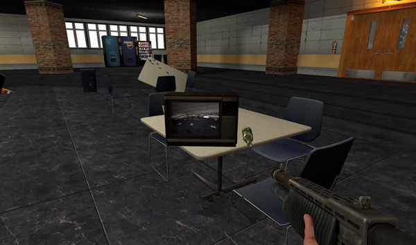 gmod 最新版监控人手游app截图