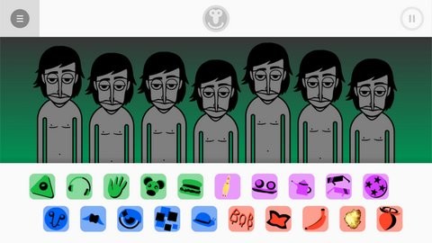 节奏盒子 鬼畜版模组手游app截图