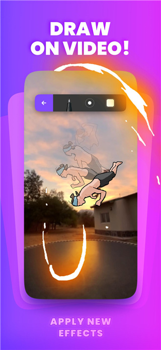 flipaclip 官方入口手机软件app截图