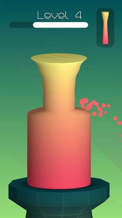 陶艺模拟器 最新版手游app截图