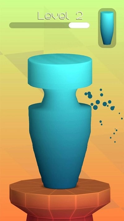 陶艺模拟器 最新版手游app截图