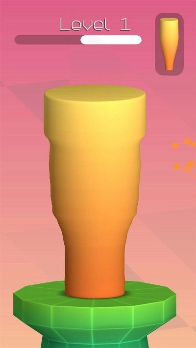 陶艺模拟器 最新版手游app截图