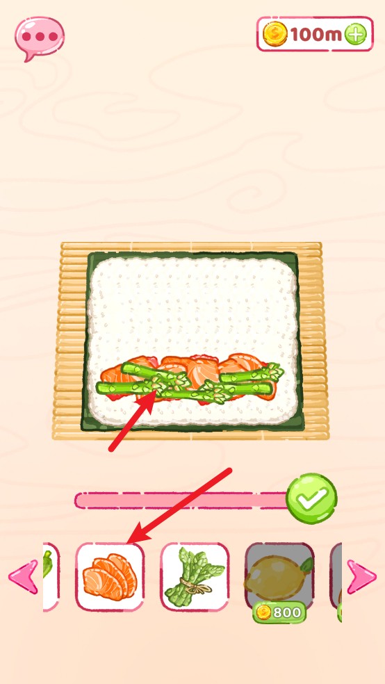 寿司乐园手游app截图