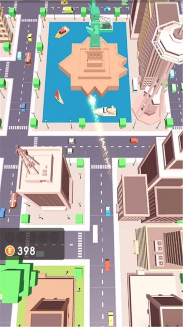 一起来打棒球 最新版手游app截图