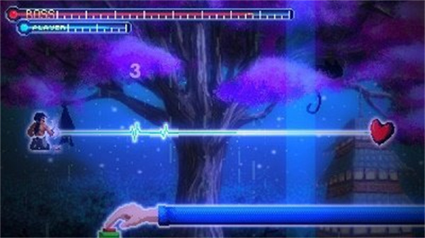 节奏医生 2025最新版手游app截图