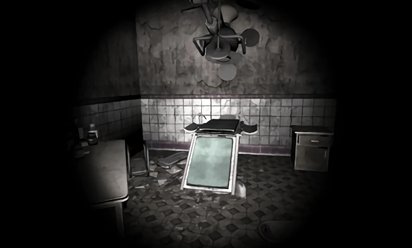 鬼魂（多人联机）手游app截图