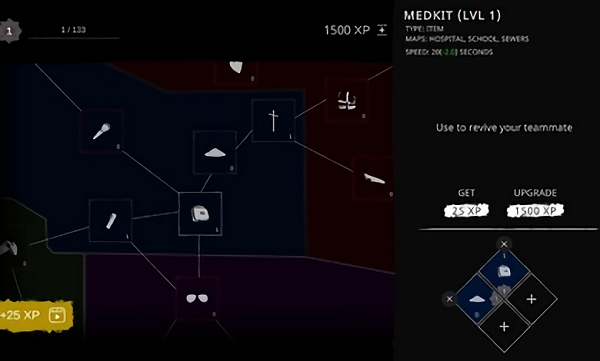 鬼魂（多人联机）手游app截图