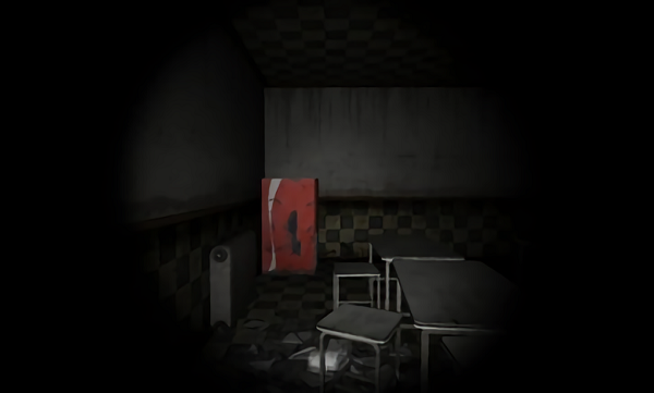 鬼魂（多人联机）手游app截图