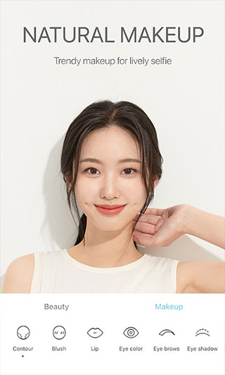 soda相机 安卓版手机软件app截图
