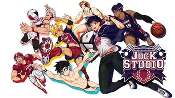 Jock Studio 2.0官网下载手游app截图