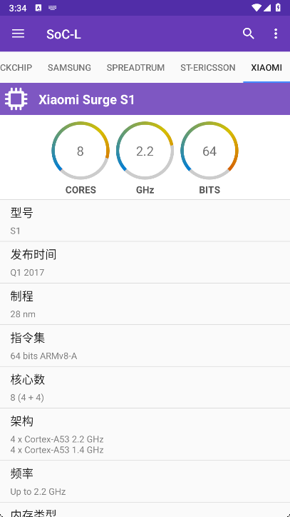 SoC-L 安卓中文版手机软件app截图