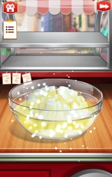 油炸机模拟器手游app截图