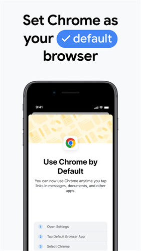 google浏览器 免翻版手机软件app截图