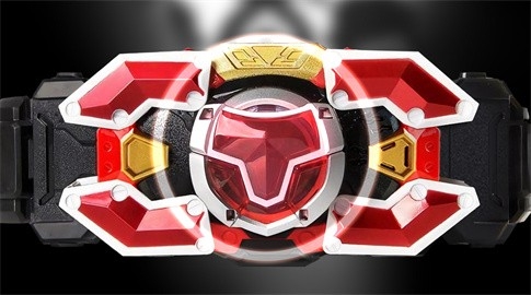 铠甲勇士刑天变身模拟器手游app截图