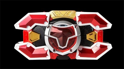 铠甲勇士刑天变身模拟器手游app截图