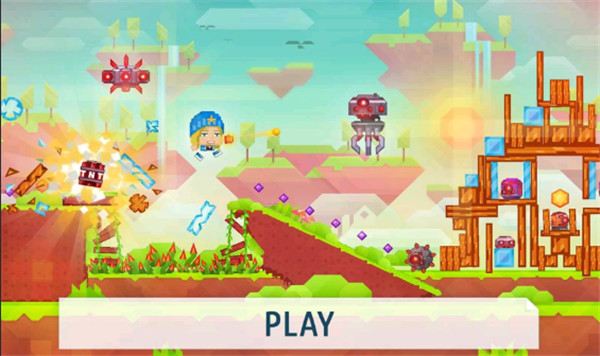 创造世界2 中文版手游app截图