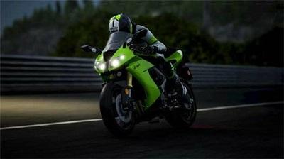 Ride4 安卓版手游app截图