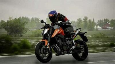 Ride4 安卓版手游app截图