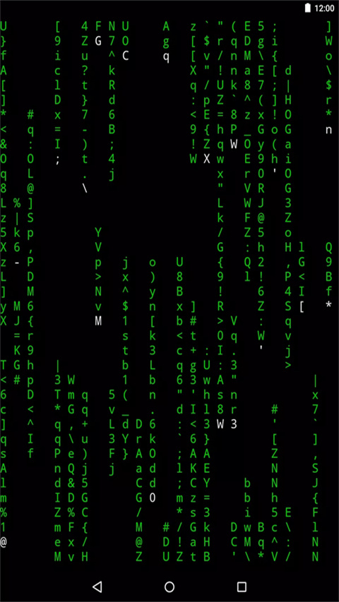Termux 官网正版手机软件app截图