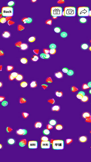 粘土彩泥模拟器 正版手游app截图