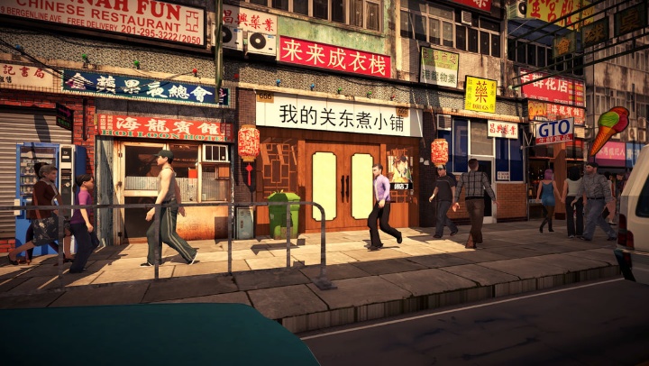 我的关东煮小铺手游app截图