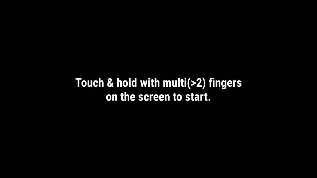 Tap Roulette 官方版手游app截图