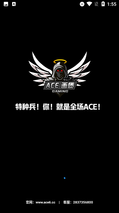 ace画质助手 国际服手机软件app截图