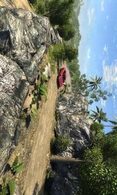 BeamNG.drive手游app截图