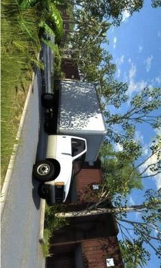 BeamNG.drive手游app截图