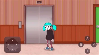 俏皮脸手游app截图
