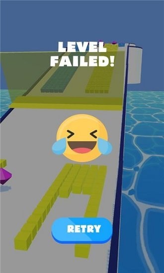 疯狂龙卷风竞赛手游app截图