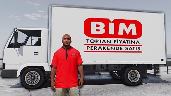 超市货物运输模拟器手游app截图